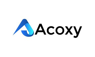 Acoxy.com